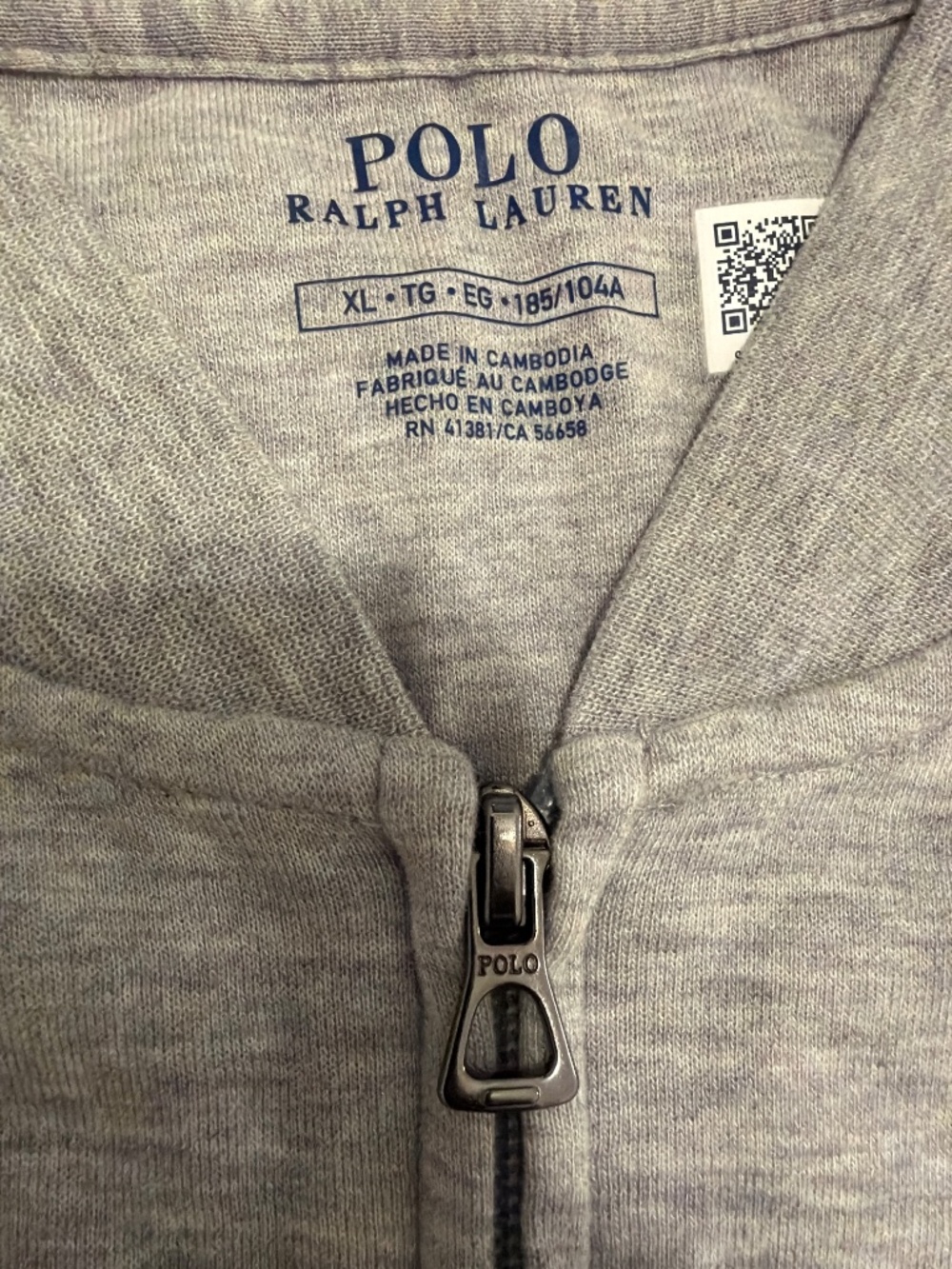 Polo Ralph Lauren Jacket - Picture 3 of 3